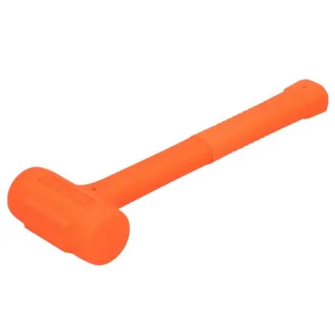 Nedsatt pris STANLEY STHT57530-0 Uretanklubba